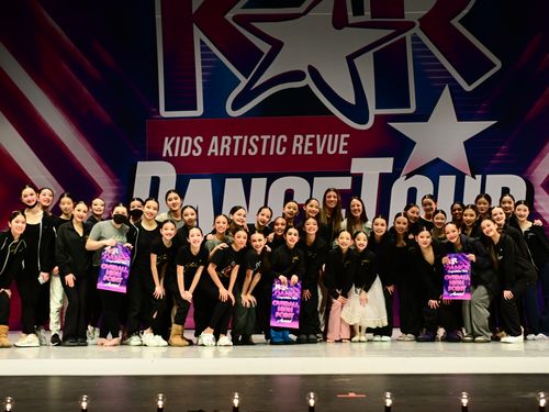 San Jose, CA - 2/17/2023 - Awards