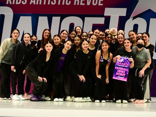 San Jose, CA - 2/17/2023 - Awards
