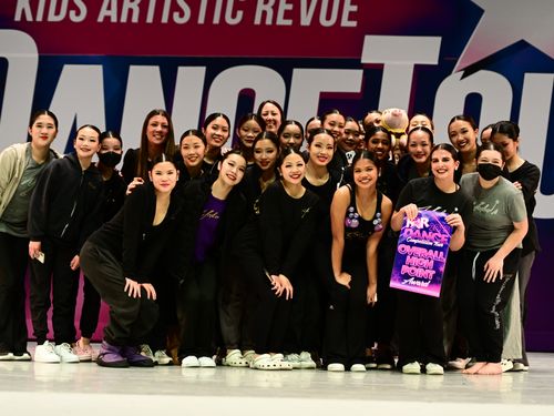San Jose, CA - 2/17/2023 - Awards