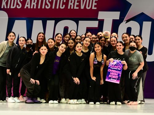 San Jose, CA - 2/17/2023 - Awards
