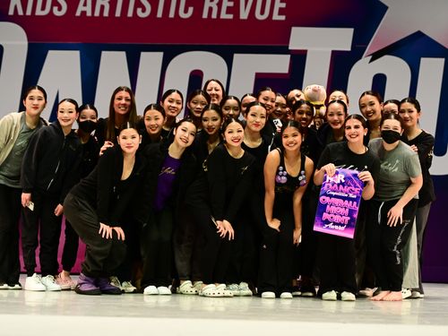 San Jose, CA - 2/17/2023 - Awards