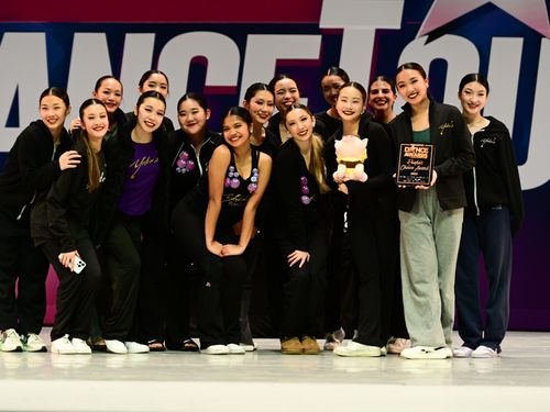San Jose, CA - 2/17/2023 - Awards