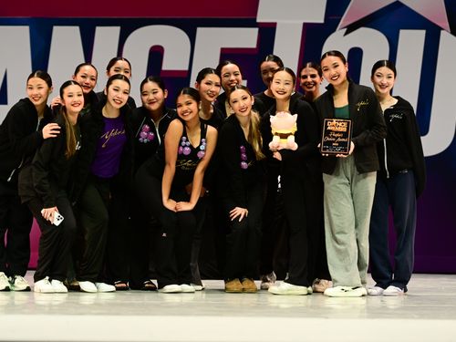 San Jose, CA - 2/17/2023 - Awards