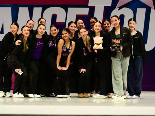 San Jose, CA - 2/17/2023 - Awards