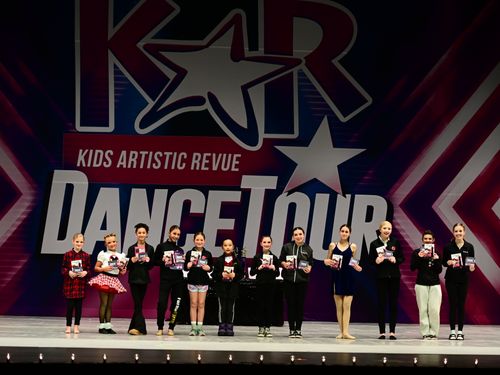 San Jose, CA - 2/17/2023 - Awards