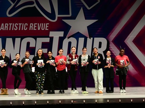 San Jose, CA - 2/17/2023 - Awards