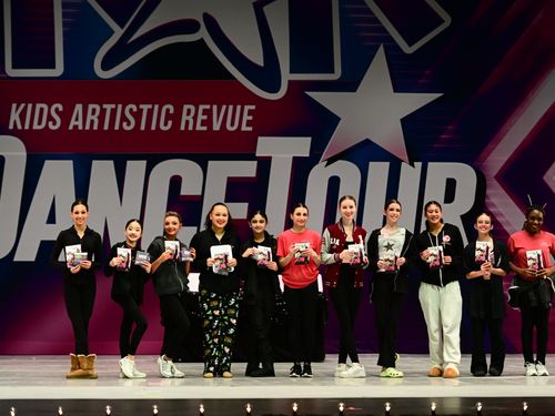 San Jose, CA - 2/17/2023 - Awards