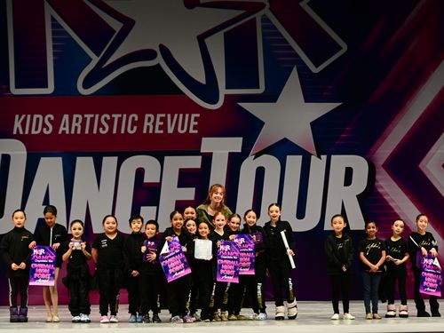 San Jose, CA - 2/17/2023 - Awards