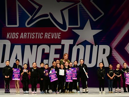 San Jose, CA - 2/17/2023 - Awards