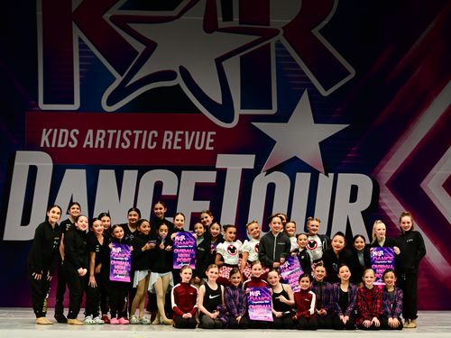 San Jose, CA - 2/17/2023 - Awards