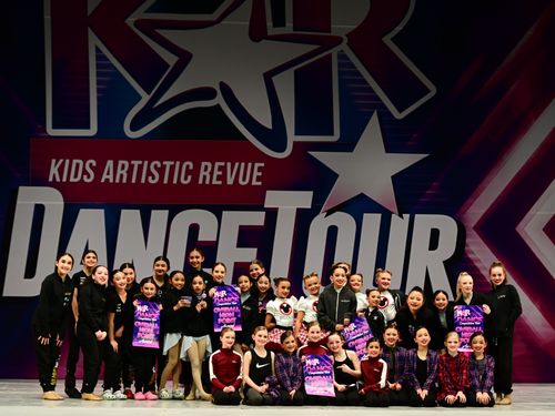 San Jose, CA - 2/17/2023 - Awards