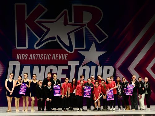 San Jose, CA - 2/17/2023 - Awards