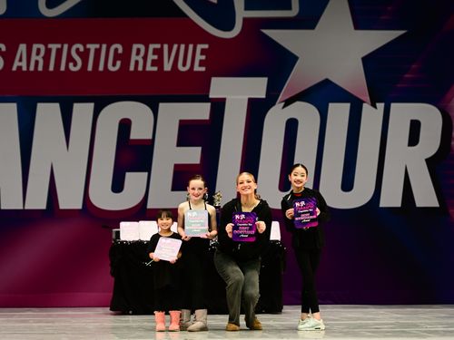 San Jose, CA - 2/17/2023 - Awards