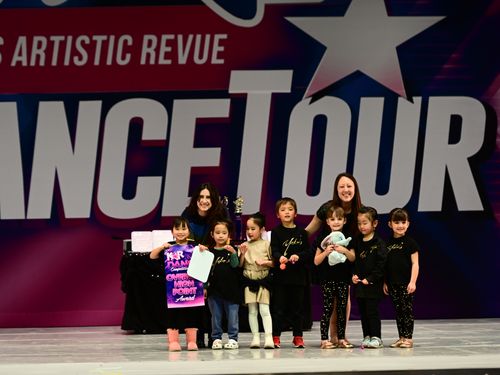 San Jose, CA - 2/17/2023 - Awards