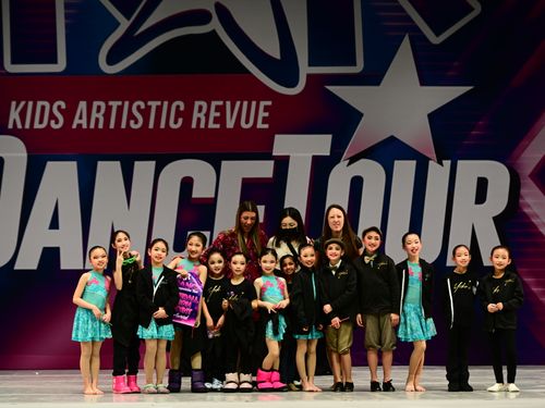 San Jose, CA - 2/17/2023 - Awards