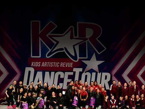 San Jose, CA - 2/17/2023 - Awards