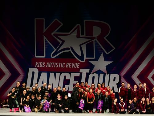 San Jose, CA - 2/17/2023 - Awards