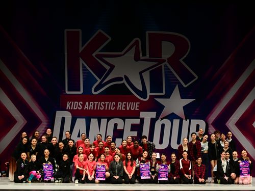 San Jose, CA - 2/17/2023 - Awards