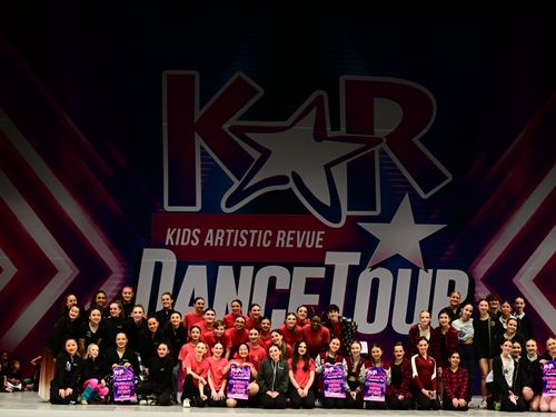 San Jose, CA - 2/17/2023 - Awards