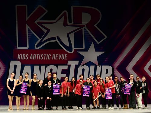 San Jose, CA - 2/17/2023 - Awards
