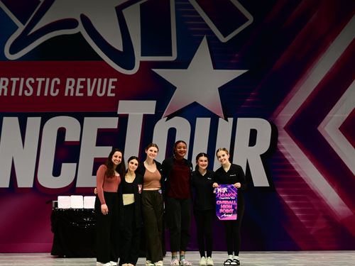 San Jose, CA - 2/17/2023 - Awards