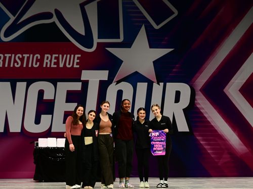 San Jose, CA - 2/17/2023 - Awards