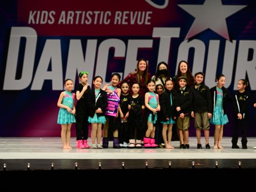 San Jose, CA - 2/17/2023 - Awards