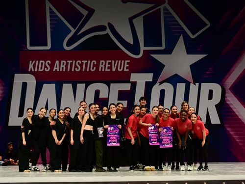 San Jose, CA - 2/17/2023 - Awards