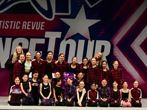 San Jose, CA - 2/17/2023 - Awards