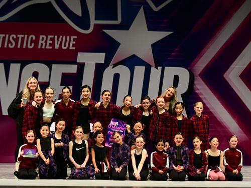 San Jose, CA - 2/17/2023 - Awards