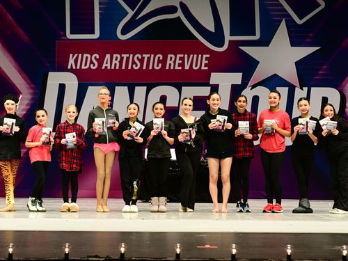 San Jose, CA - 2/17/2023 - Awards
