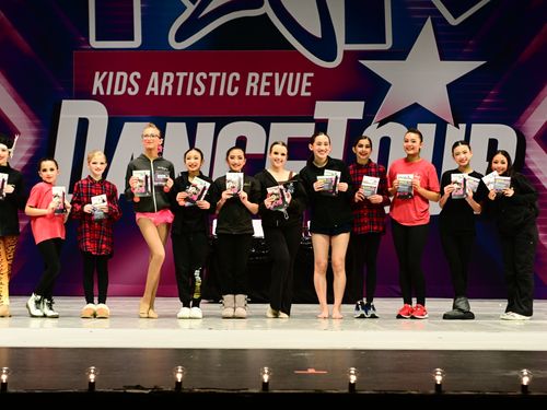San Jose, CA - 2/17/2023 - Awards