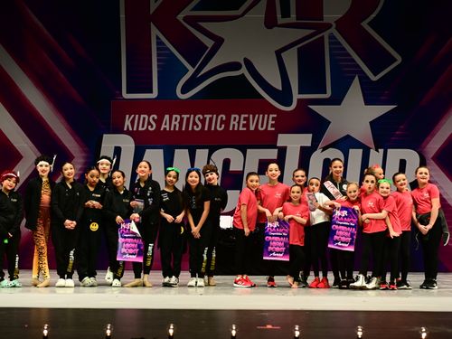 San Jose, CA - 2/17/2023 - Awards