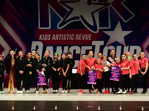 San Jose, CA - 2/17/2023 - Awards