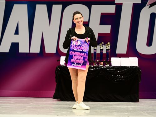 San Jose, CA - 2/17/2023 - Awards