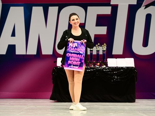 San Jose, CA - 2/17/2023 - Awards