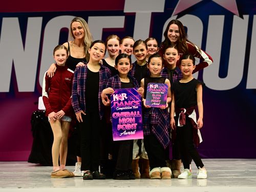 San Jose, CA - 2/17/2023 - Awards