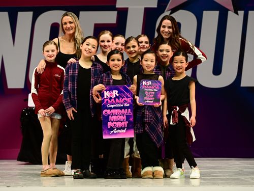 San Jose, CA - 2/17/2023 - Awards