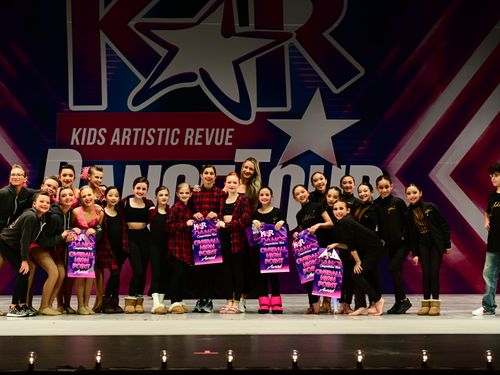 San Jose, CA - 2/17/2023 - Awards