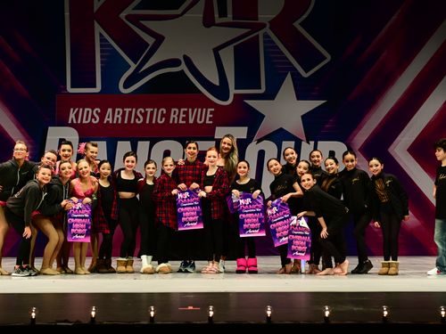 San Jose, CA - 2/17/2023 - Awards