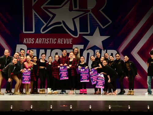 San Jose, CA - 2/17/2023 - Awards