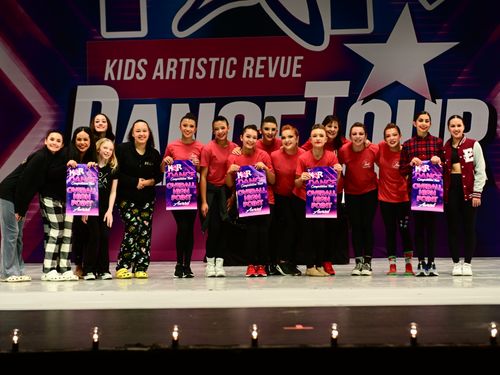 San Jose, CA - 2/17/2023 - Awards