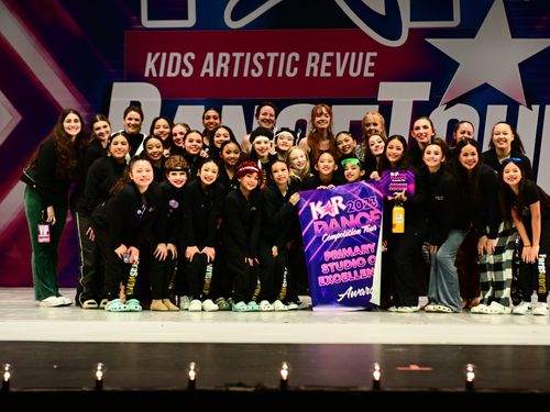San Jose, CA - 2/17/2023 - Awards