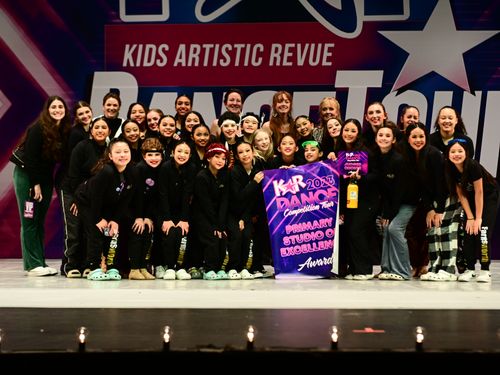 San Jose, CA - 2/17/2023 - Awards