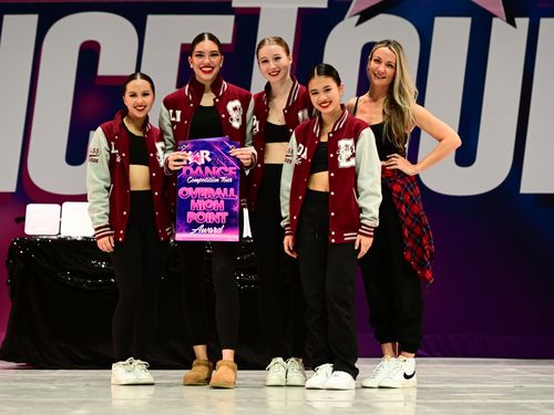 San Jose, CA - 2/17/2023 - Awards