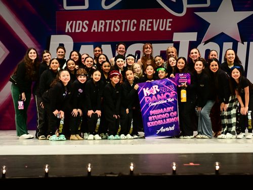 San Jose, CA - 2/17/2023 - Awards