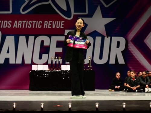 San Jose, CA - 2/17/2023 - Awards