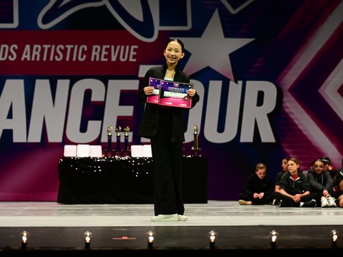 San Jose, CA - 2/17/2023 - Awards