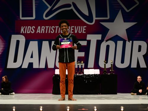 San Jose, CA - 2/17/2023 - Awards