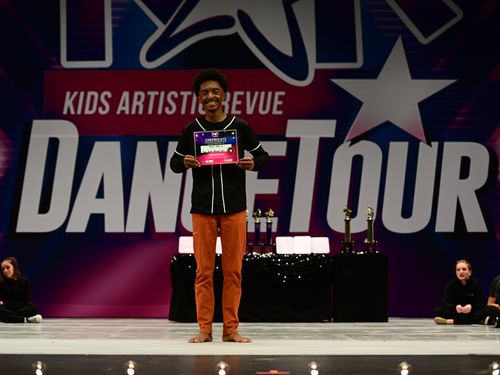 San Jose, CA - 2/17/2023 - Awards